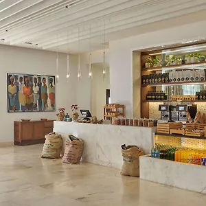visit hotel