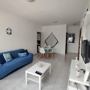 Coral Apartamento
