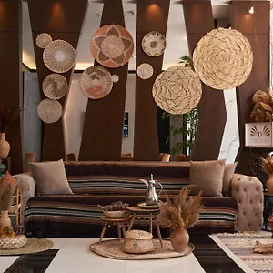 Diwan Sultan Road Hotel Djeddah