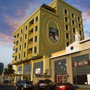Lechateau Boutique By Al Balad Hotel Djeddah