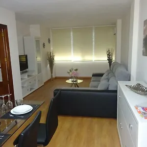 Miraflores Luxury Appartement Séville