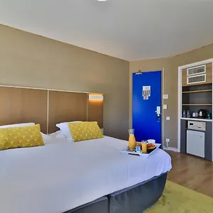 Amirauté Hotel Cannes