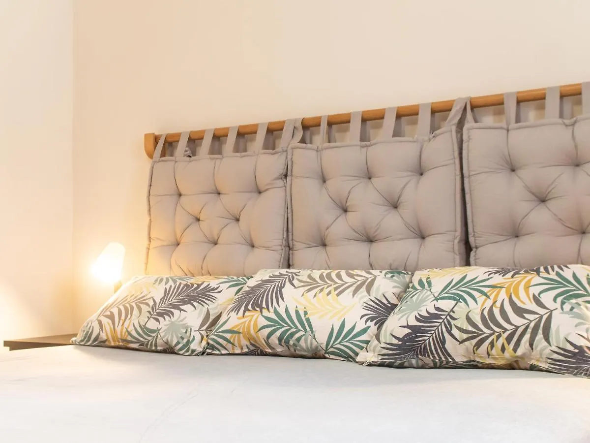 Bia Serviced Apartments & Bia D'Olaf Santa Maria