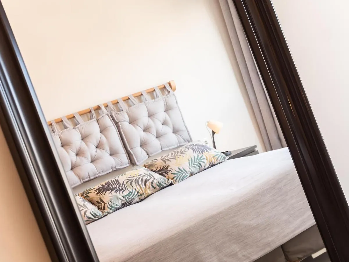 Bia Serviced Apartments & Bia D'Olaf Santa Maria