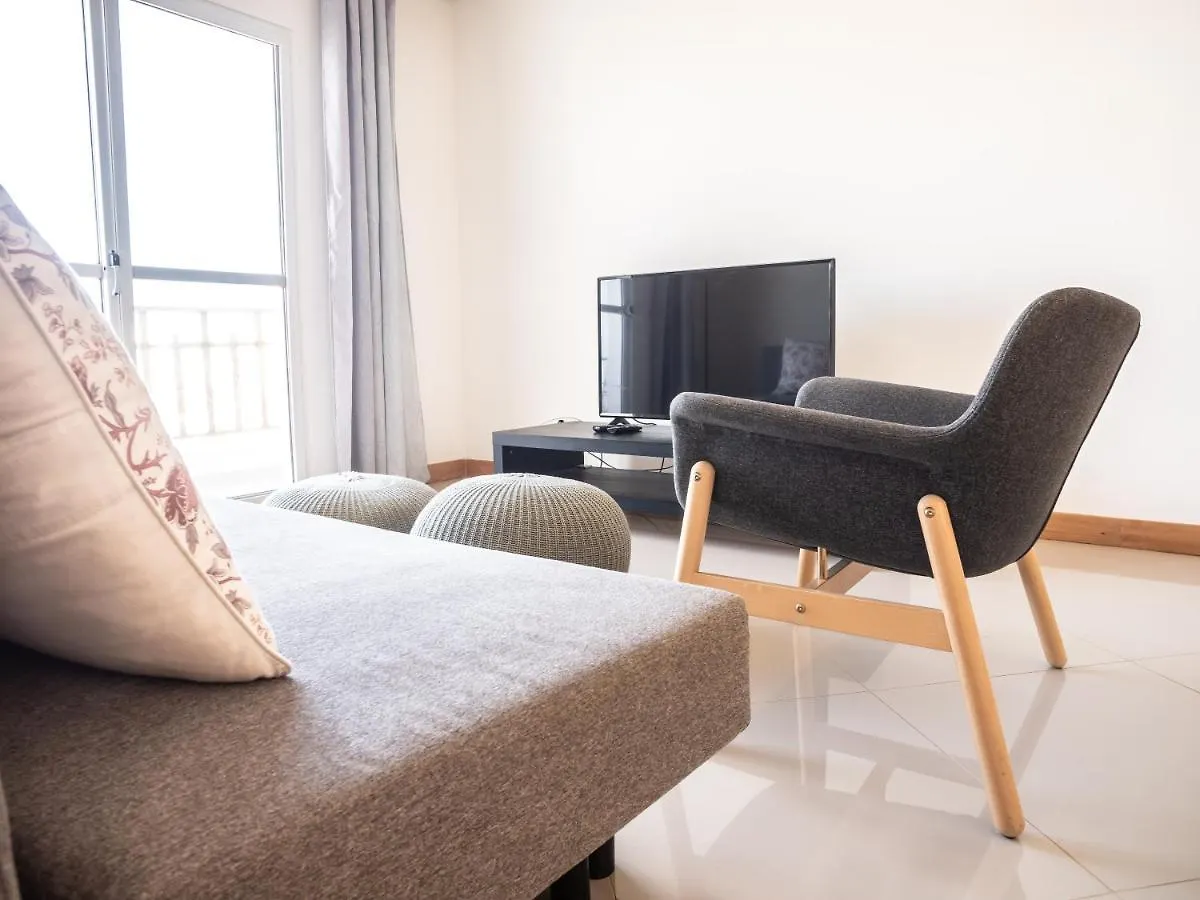 Bia Serviced Apartments & Bia D'Olaf Santa Maria