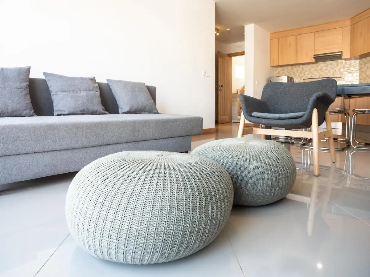 Bia Serviced Apartments & Bia D'Olaf Santa Maria 0*,