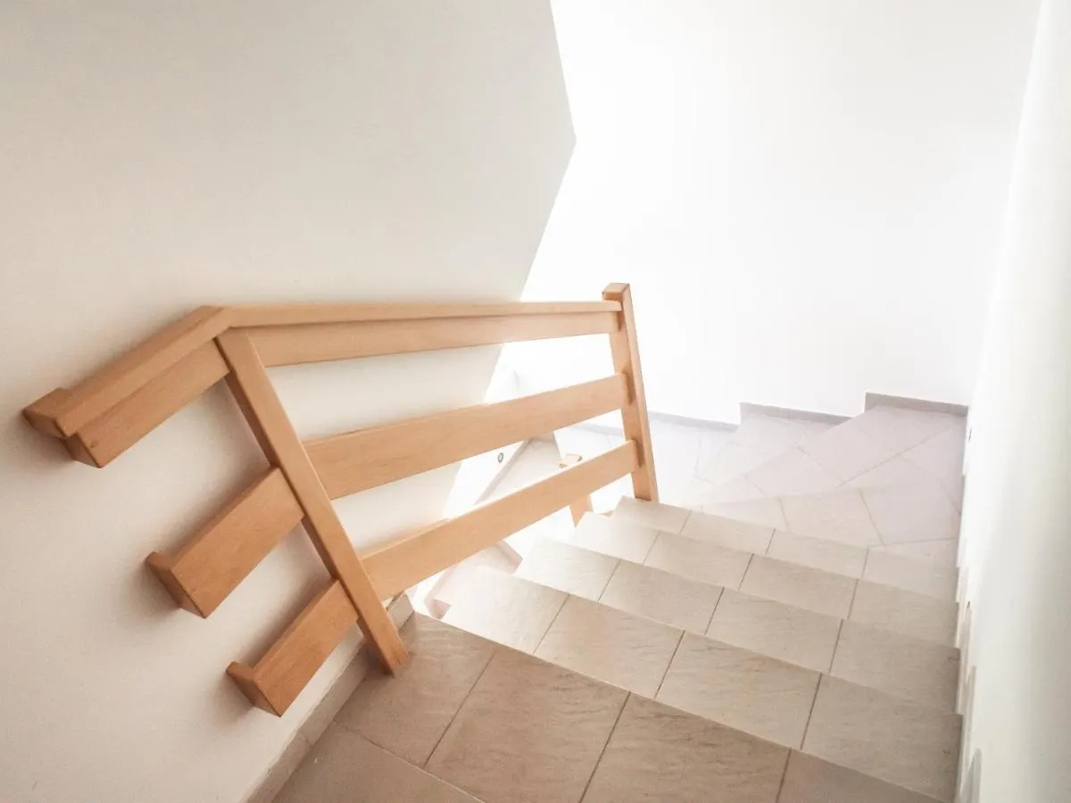 Bia Serviced Apartments & Bia D'Olaf Santa Maria