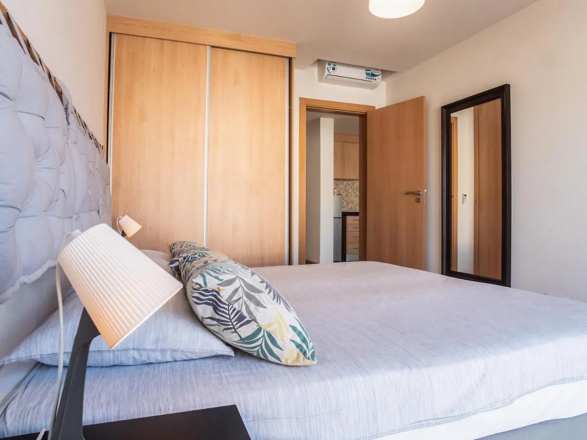 Bia Serviced Apartments & Bia D'Olaf Santa Maria