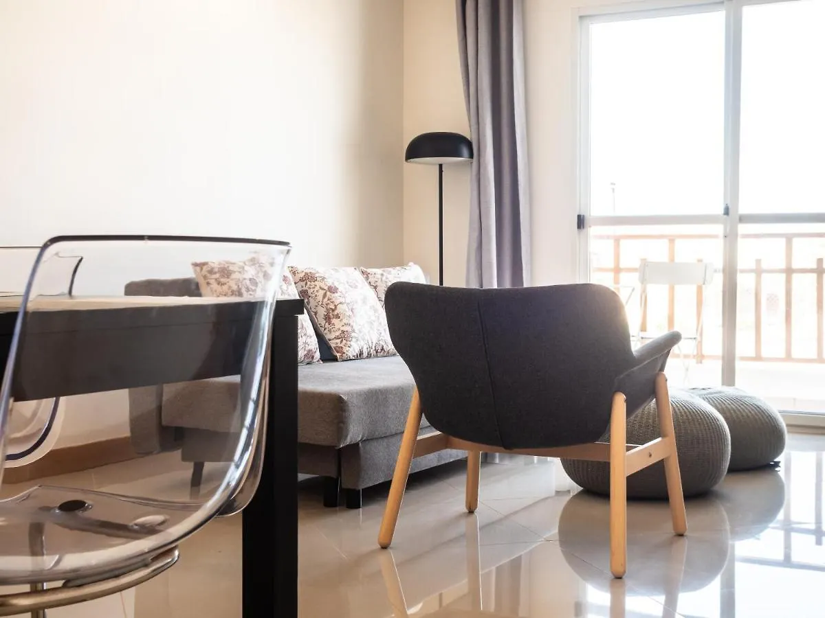 Bia Serviced Apartments & Bia D'Olaf Santa Maria Cape Verde