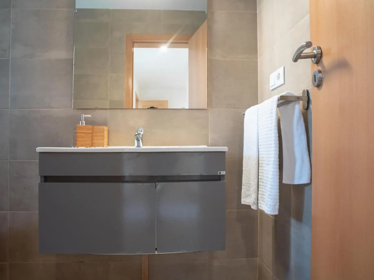 Bia Serviced Apartments & Bia D'Olaf Santa Maria