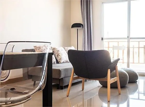 Bia Serviced Apartments & Bia D'Olaf Santa Maria