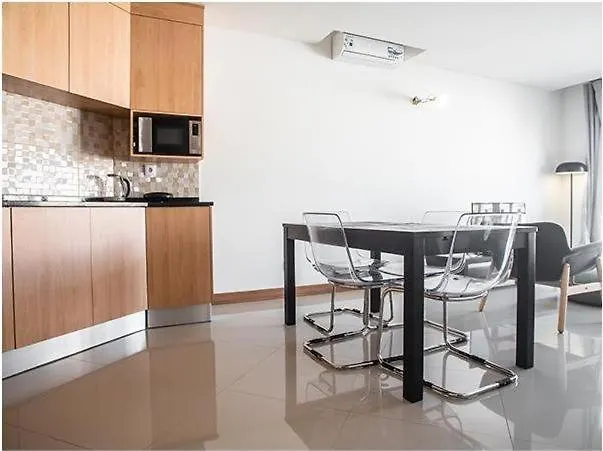 Bia Serviced Apartments & Bia D'Olaf Santa Maria Cape Verde