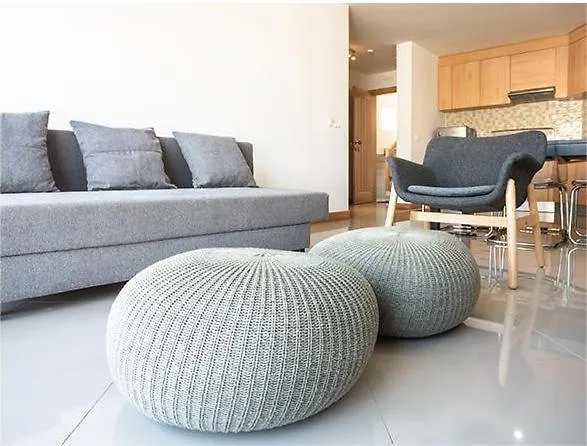Bia Serviced Apartments & Bia D'Olaf Santa Maria