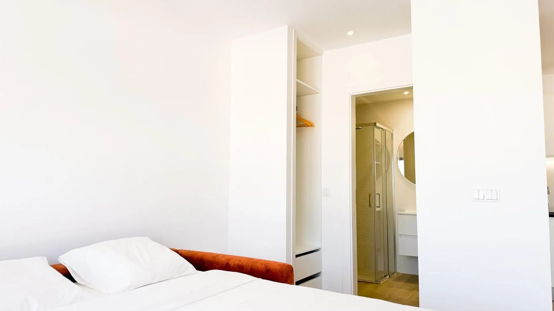 Bia Serviced Apartments & Bia D'Olaf Santa Maria 0*,  Cape Verde