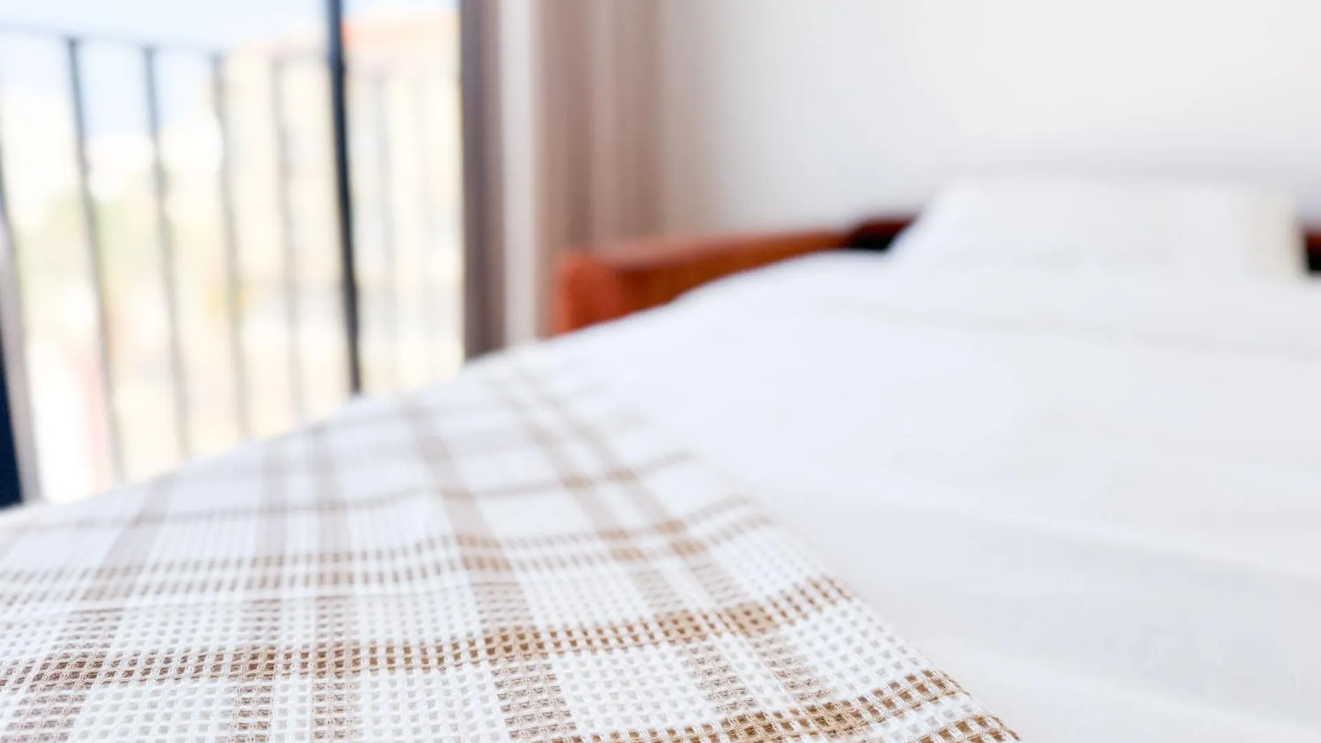 Bia Serviced Apartments & Bia D'Olaf Santa Maria Cape Verde