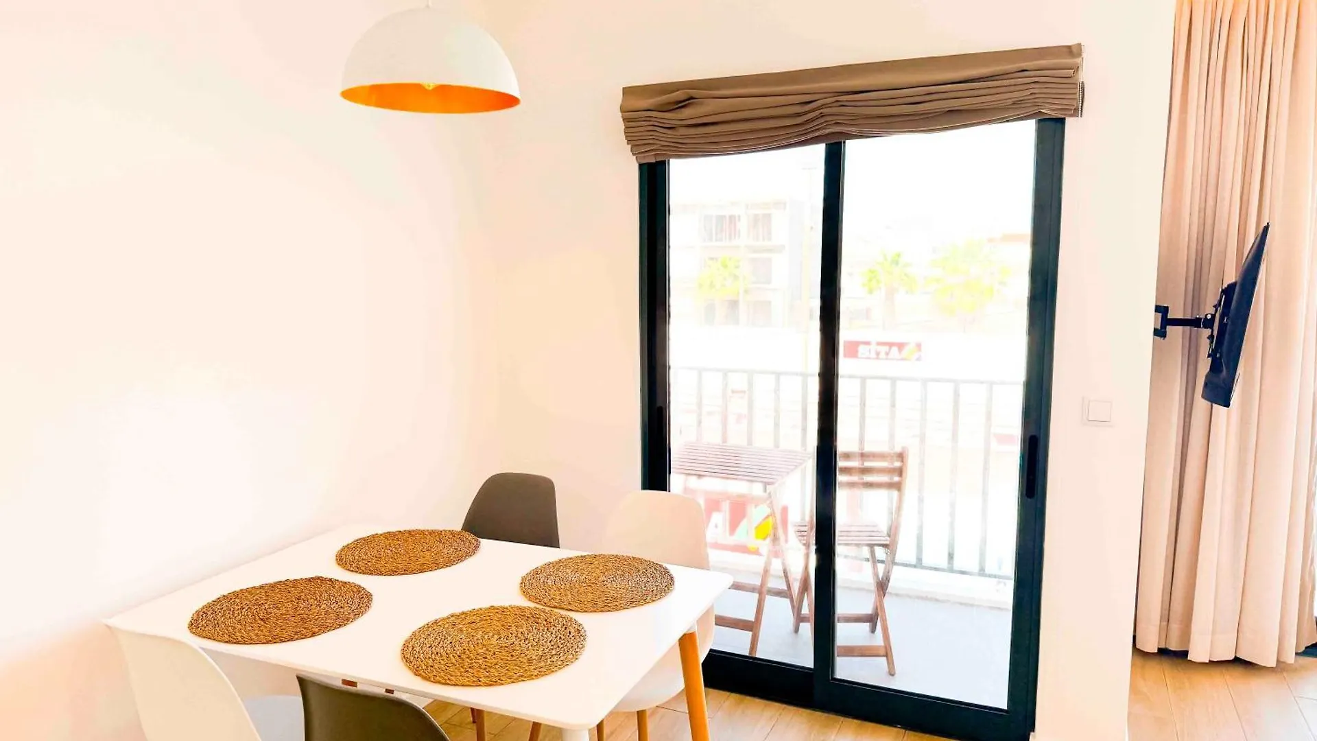 Bia Serviced Apartments & Bia D'Olaf Santa Maria