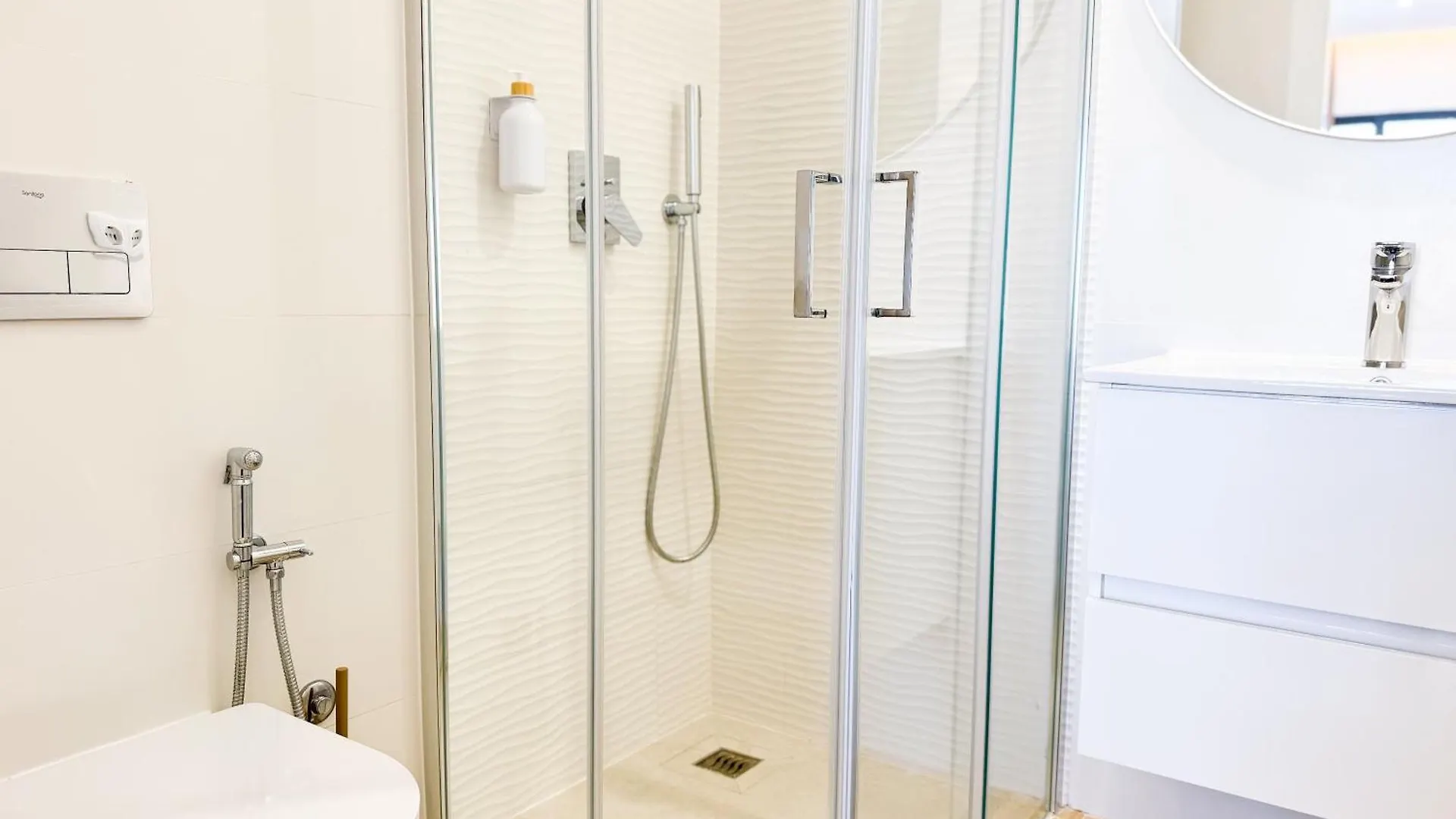 Bia Serviced Apartments & Bia D'Olaf Santa Maria