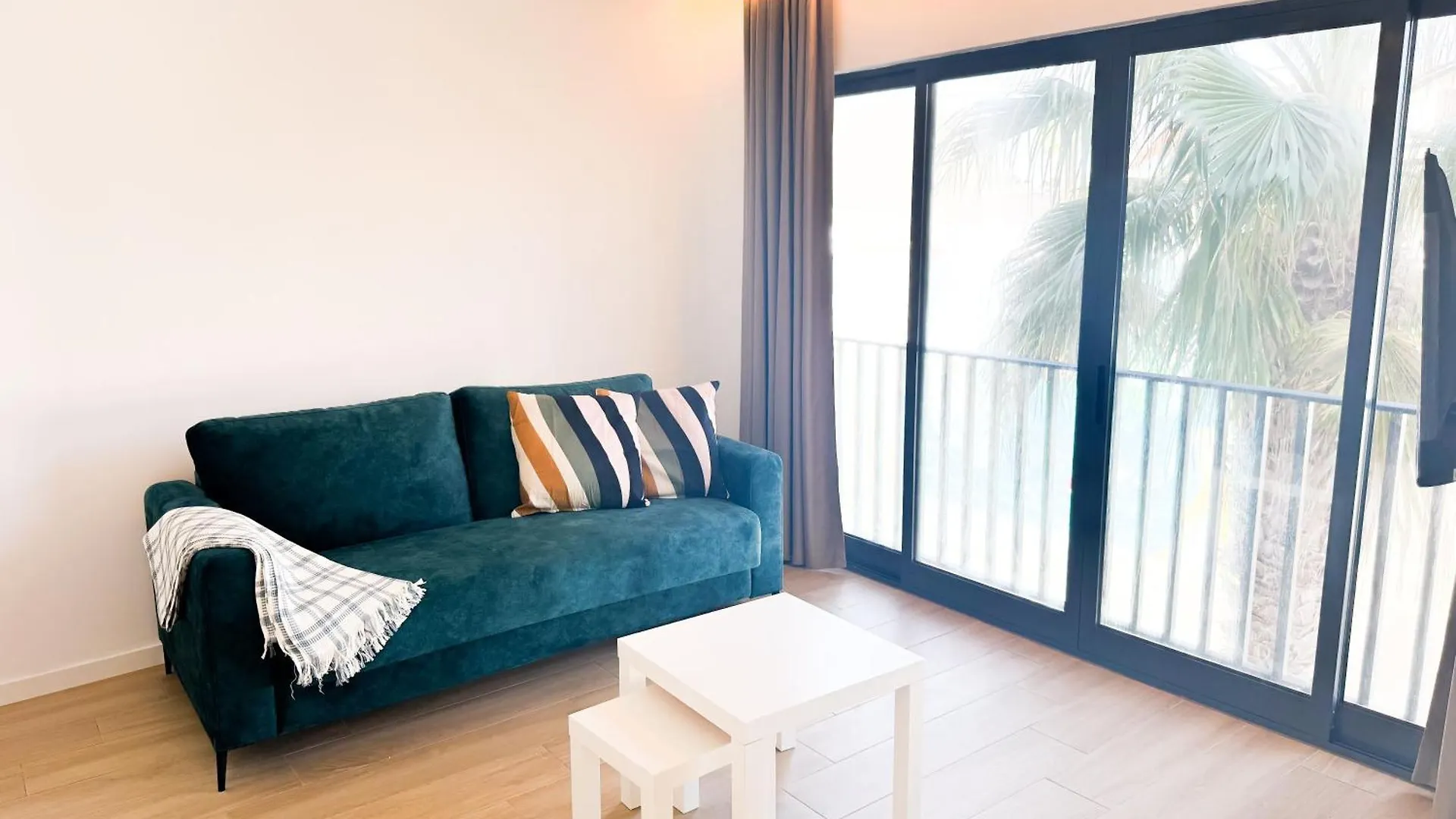 Bia Serviced Apartments & Bia D'Olaf Santa Maria