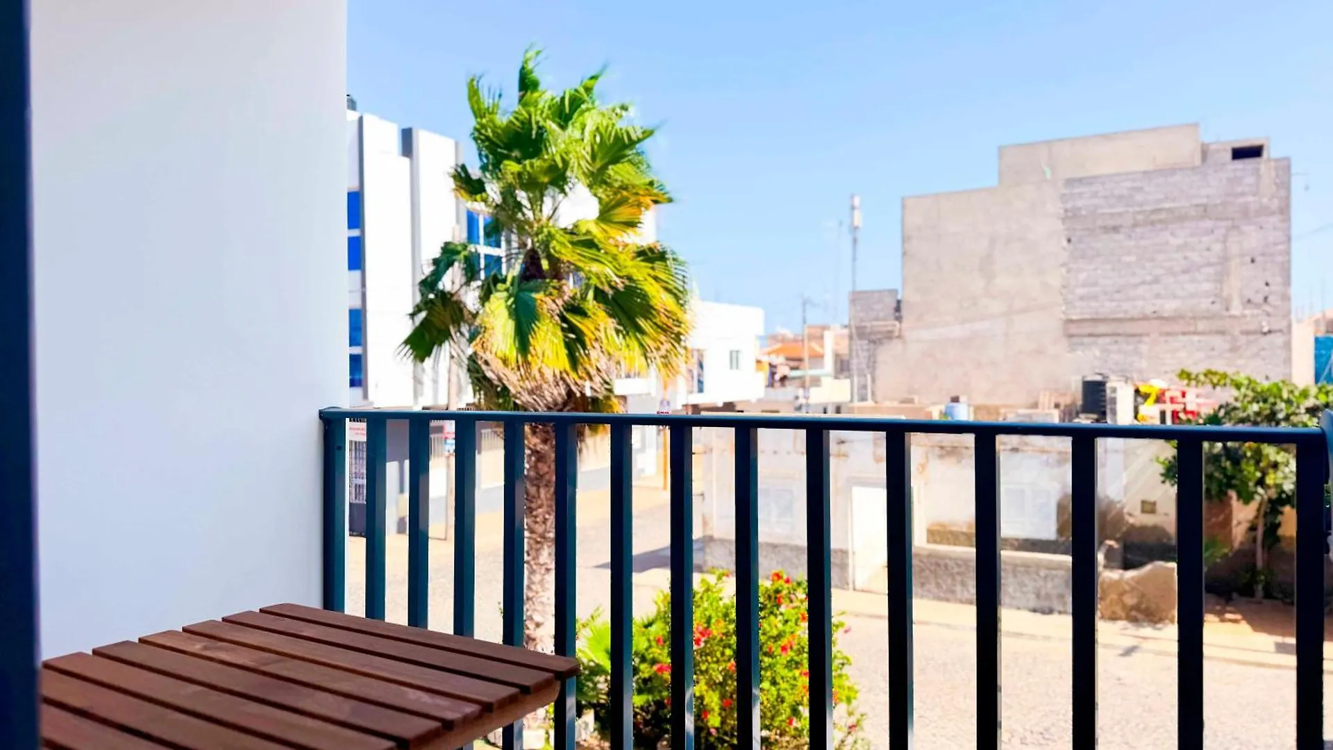 Bia Serviced Apartments & Bia D'Olaf Santa Maria
