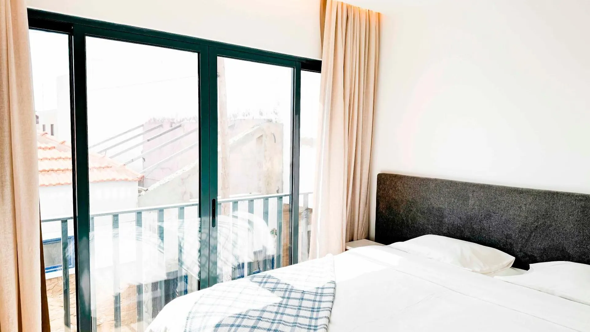 Bia Serviced Apartments & Bia D'Olaf Santa Maria 0*,  Cape Verde