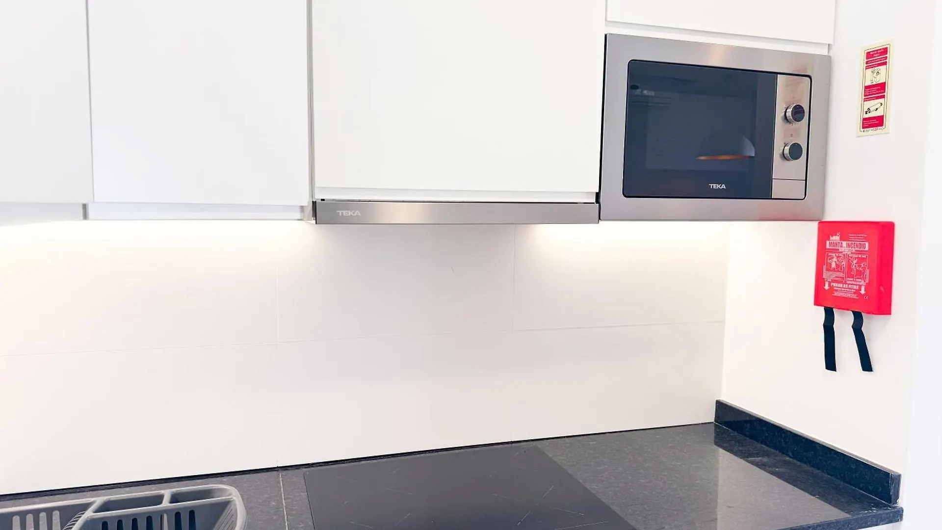 Bia Serviced Apartments & Bia D'Olaf Santa Maria 0*,