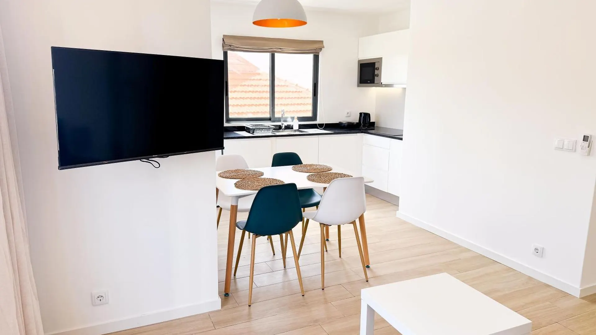Bia Serviced Apartments & Bia D'Olaf Santa Maria