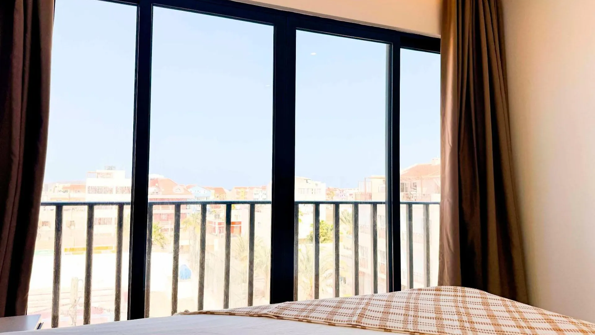 Bia Serviced Apartments & Bia D'Olaf Santa Maria 0*,  Cape Verde