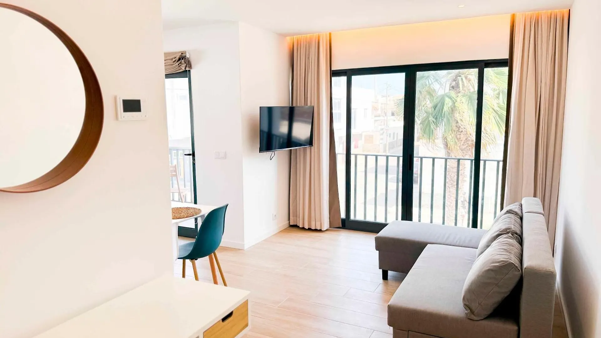 Bia Serviced Apartments & Bia D'Olaf Santa Maria