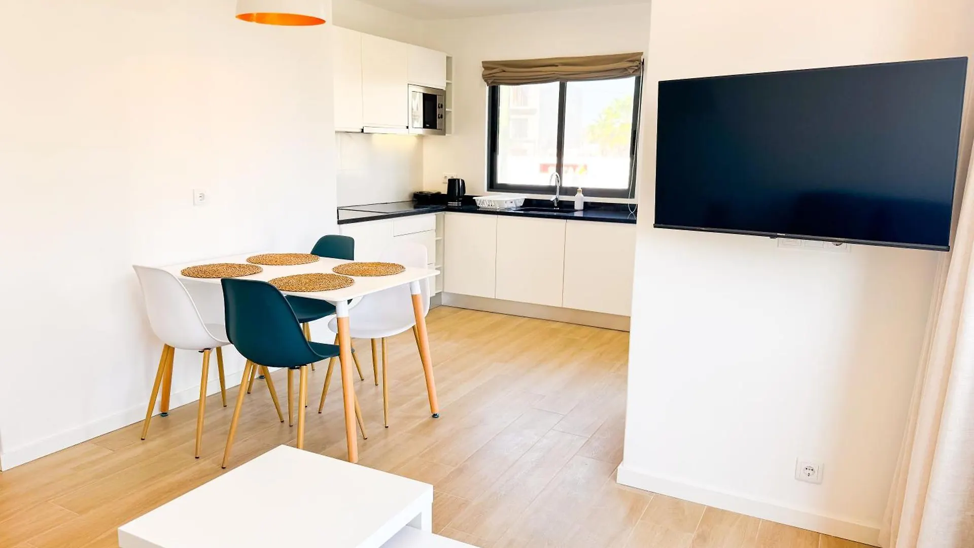 Bia Serviced Apartments & Bia D'Olaf Santa Maria
