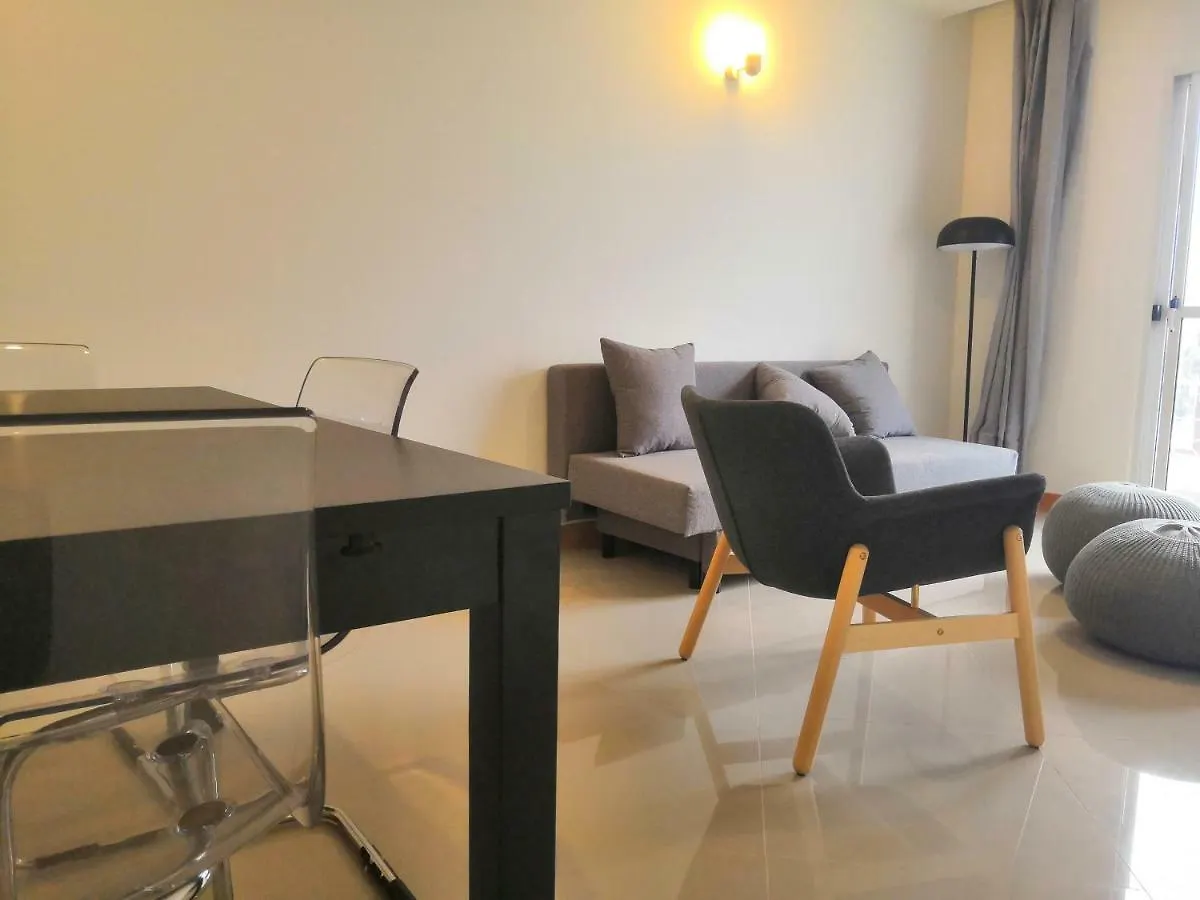 Bia Serviced Apartments & Bia D'Olaf Santa Maria