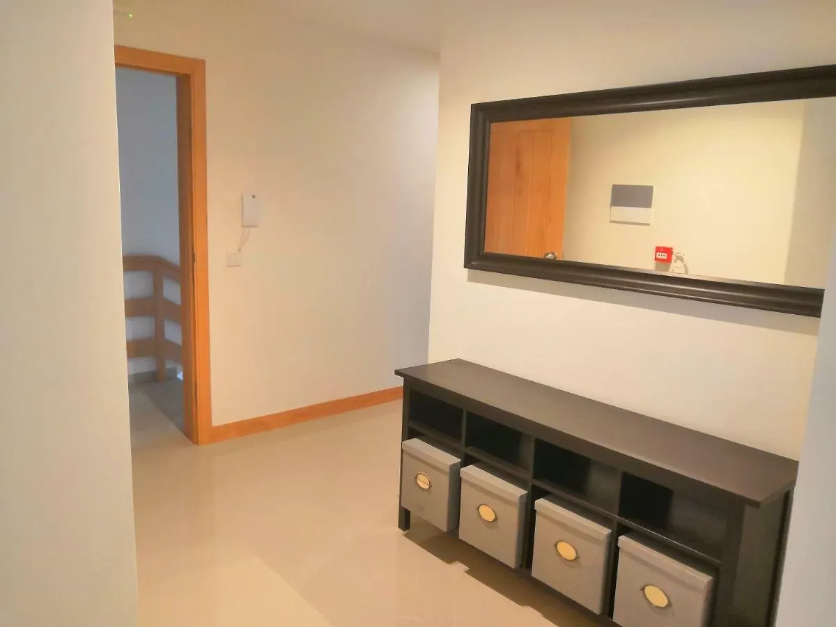 Bia Serviced Apartments & Bia D'Olaf Santa Maria