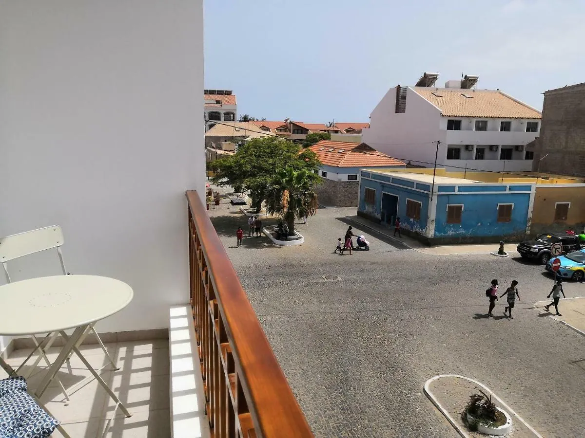 Bia Serviced Apartments & Bia D'Olaf Santa Maria