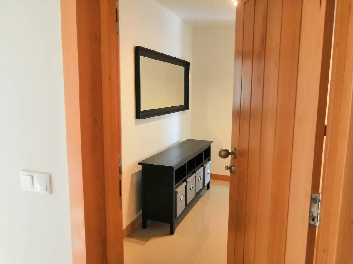 Bia Serviced Apartments & Bia D'Olaf Santa Maria