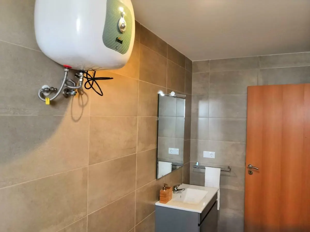 Bia Serviced Apartments & Bia D'Olaf Santa Maria